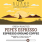 Pepé's Espresso