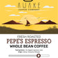 Pepé's Espresso